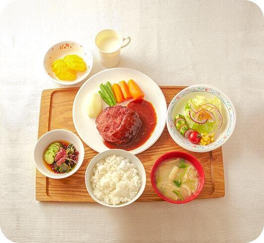 栄養フルコース型の食事モデル.jpg