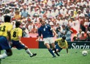【第２回】ゴールに鍵をかける国 イタリアの守備に対する考え方とは？-「育成年代における守備」