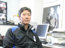 【第２回】意外と知らない「無回転シュート」- キックの種類編