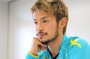 【前編】父が支えてくれた僕のサッカーライフ  佐藤勇人選手インタビュー（ジェフユナイテッド市原・千葉）