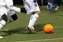 【第２回】試合観戦でイメージトレーニングをしよう！-「ファーストタッチでどこにボールを置くか」をチェック