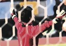 【前編】親子で楽しめる！ ゴールキーパーのための、スペシャルメニュー
