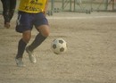 【第３回】どうする？ 勉強とサッカーの両立-『目標設定して「やる気」を引き出す』