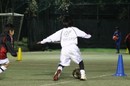 【前編】とことん「個」だわる！2人でできるドリブルゲーム