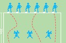 【後編】ゲーム感覚！ 親子で競おう！サッカー・ファンゲーム