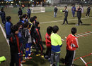 シャビを育てた元バルセロナカンテラコーチの教えに迫る！＜４＞ Ｕ１２クリニックに見る『認知・判断・実行』について②