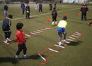 シャビを育てた元バルセロナカンテラコーチの教えに迫る！＜５＞ Ｕ１２クリニック・トレーニング法