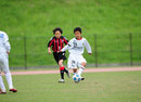 8人制サッカーを学ぼう【第３回】－基本的なガイドライン