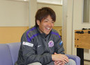 『最初にGKになったとき、とても恐怖心がありました（笑）』-【File.１】西川周作選手（サンフレッチェ広島）