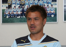 『ジュニア世代の選手たちには、ぜひ、勉強とスポーツの両立を頑張ってほしいです!!』-【File2】駒野友一（ジュビロ磐田）』