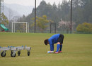 『小学生でたくさんのポジションを経験することは、サッカー人生に必ず活かすことができると思う』-【File.2】西川周作選手（サンフレッチェ広島）