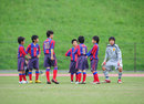8人制サッカーを学ぼう【第６回】－8人制の楽しみ方