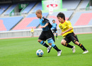 8人制サッカーを学ぼう【第7回】－8人制では、役割が変わるGK