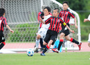 8人制サッカーを学ぼう【最終回】－8人制導入の意味とは!?
