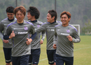 森脇良太選手（サンフレッチェ広島）インタビュー【File.2】