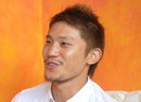 Jリーガーからインドリーグへ。"海外組"の挑戦