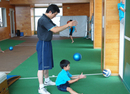 【GW直前特集】ゴールデンウィークに親子で楽しむトレーニングメニューまとめ