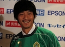 松田直樹選手（松本山雅FC）がサッカーキッズたちに遺したもの