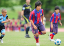 知ってるとサッカー観戦がもっと楽しくなる！保護者のためのサッカー用語解説（1／2）
