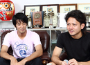真剣にプロを意識し始めた高校時代。U-22日本代表、山村和也・比嘉祐介（流通経済大学）