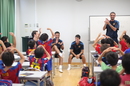 子どもを『怒る』と『叱る』の違いを理解する