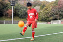 初級編：サッカーを楽しくする９つのリフティング【動画付き】