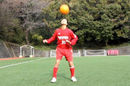 上級編：サッカーを楽しくする９つのリフティング【動画付き】