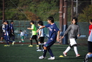１人の代表選手より100人のサッカー好きを育てたい（横須賀シーガルズFC女子チーム）