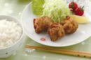 パワーアップレシピで強い筋力をつくろう！