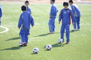 うるおいたもってコンディションキープ！！スポーツドリンクは水分補給の強いミカタ