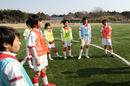 子どもにはコミュニケーションのある環境づくりが大切 （U-23日本代表 小倉勉コーチ）