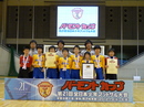 急造ＧＫで３度のＰＫ戦を制したベガルタ仙台ジュニア【バーモントカップ大会レポート１／２】