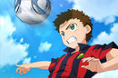 親子で見てほしい！少年サッカーアニメ「銀河へキックオフ！！」