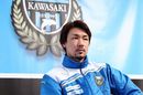 「考えることで、プレーも人間としても変わることができた」西部洋平（川崎フロンターレ）