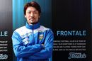 高校からサッカーを始めたＪリーガー。西部洋平（川崎フロンターレ）