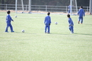 子どもがサッカーを辞めたいと言い出した。その時あなたは？
