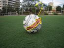 ５つの球種にチャレンジ！【フリーキックの蹴り方】