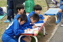 子どもが自分で考えプレーし、チャレンジできる環境を作っていきたい！