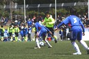 ディフェンスが楽しくなる！『チャレンジ＆カバー』を学ぼう