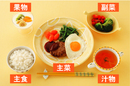 中澤佑二選手もおすすめ！強い体と心をつくるための食生活