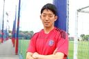 とにかく「試合に出たい」という気持ちが、誰よりも強かった。権田修一（ＦＣ東京）