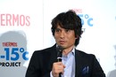 ツネ様も知らない？"攻めの水分補給"でパフォーマンスアップ！