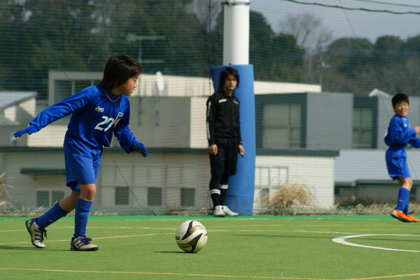 サッカー　自主練.JPG