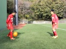番外編②：サッカーがもっと楽しくなる！オリジナルリフティング【動画付き】
