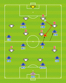 五輪サッカー初戦は７月25日！なでしこジャパン・男子U-23の観戦ポイントはココだ！
