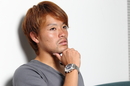 何よりもサッカーを楽しむことが、自分を成長させてくれる。東慶悟（大宮アルディージャ）