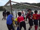 指導者が選手と共に成長する、という姿勢で個性を育むレオーネ山口