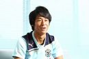 サッカーで勝つために、どうしたらいいか？をいつも考えていた。山田大記（ジュビロ磐田）