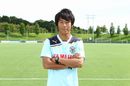 自分が決めたことなら、自分で判断した責任を感じて頑張れるはず。山田大記（ジュビロ磐田）
