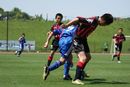 本当の強さとは？小柄なテクニシャンを生み続けるアルゼンチンサッカーから学ぶ